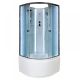 Душевая кабина Deto ЕМ4590 N LED 90х90х208см