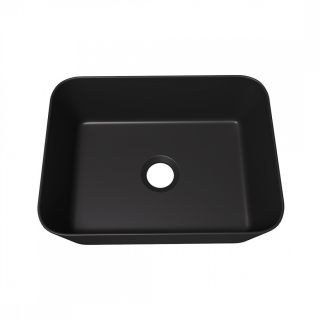 Раковина чаша Maretti UM13NS42-560, черная