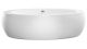 Акриловая ванна Swedbe Vita 8810 189x93см белый