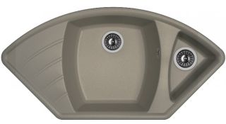 Кухонная мойка Dr. Gans Габи везувий