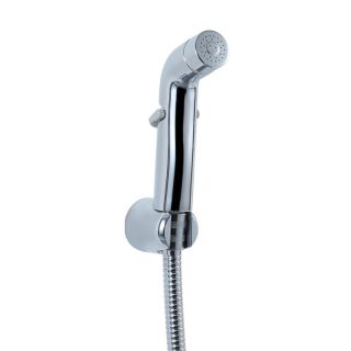 Гигиенический душ Frap F021 хром