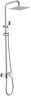Душевая система Grocenberg GB7090 Хром
