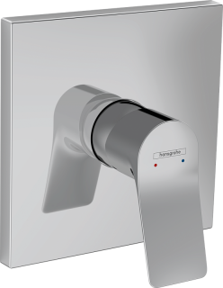Смеситель для душа Hansgrohe Vivenis 75615000S хром