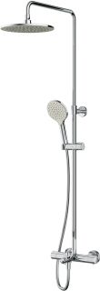 Душевая система Am.Pm  Like F0780564  с термостатом