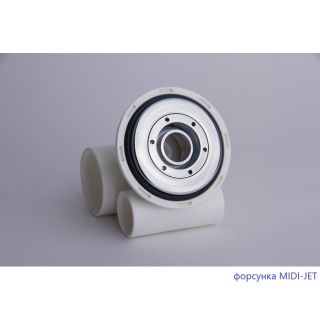 Гидромассажная ванна WHITECROSS Vibe 0105.180075.100.LINENANO.CR 180x75 см Line Nano хром