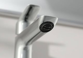Смеситель Hansgrohe  Logis Fine 71251000 для раковины