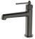 Смеситель для раковины ESKO Bangkok Gun metal BG26GM графит