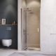 Душевая дверь RGW HO-014 350601414-11 140см хром