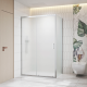 Душевой уголок RGW CL-133 (CL-13 + Z-03) 060913329-41 120x90 см хром