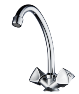 Смеситель для кухни РМС SL119-271 хром
