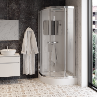 Душевая кабина  Ceruttispa  VIVA91