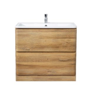 Тумба под раковину BelBagno напольная 100x85см Pino Scania ALBANO-1000-2C-PIA-PS