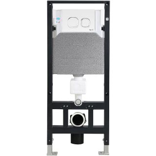 Инсталляция WeltWasser WW Amberg 506 10000005662 для унитаза без клавиши смыва