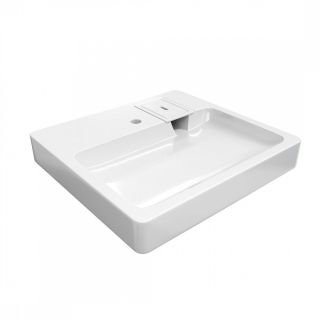 Раковина над стиральной машиной Maretti KA13SM27-844, белая