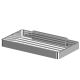 Мыльница-решетка подвесная WHITECROSS Cubo CU2424CR хром