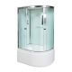 Душевая кабина Deto D120S+ эл. L