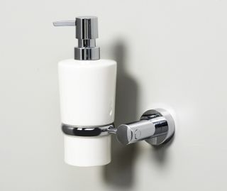 Wasserkraft K-28299 Дозатор для жидкого мыла