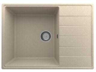 Кухонная мойка Ulgran Quartz Prima 700-03 десерт