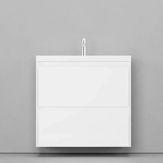 Тумба под раковину подвесная Velvex Klaufs tp.KLA.COM.80.2Y, 80 см