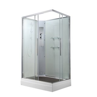 Душевая кабина K2810N без крыши