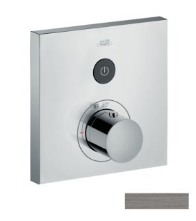 Смеситель для душа Hansgrohe ShowerSelect 36714340 хром