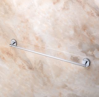 Полотенцедержатель РМС A1020 хром