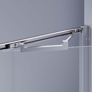 Душевая дверь RGW SV-05 70320508-181 80см хром