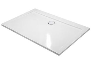 Душевой поддон Эстет Каппа ФР-00001131 120x90см белый