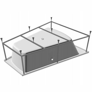 Каркас Trinity 170х130