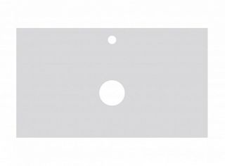 Столешница из керамогранита BelBagno KEP-80-BO