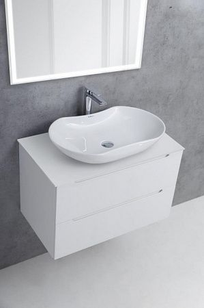 Столешница BelBagno 60см Bianco Opaco Etna KEP-60-BO