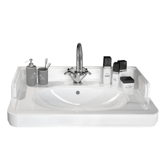 Kerama Marazzi Раковина Pompei 80 см