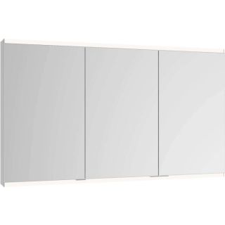 Зеркальный шкаф для ванны Keuco Royal Modular 800311120000000 120 см