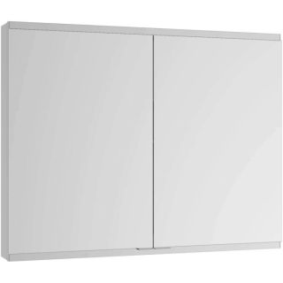 Зеркальный шкаф Keuco Royal Modular 800200111000200 110 см