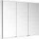 Зеркальный шкаф Keuco Royal Modular 800311121000200 120 см