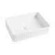 Раковина Point Деметра PN43122 белая 50 см