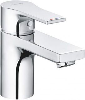 Смеситель для раковины Kludi Zenta SL хром 482620565