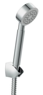 Набор смесителей Cersanit 64512 Cari 2в1 хром