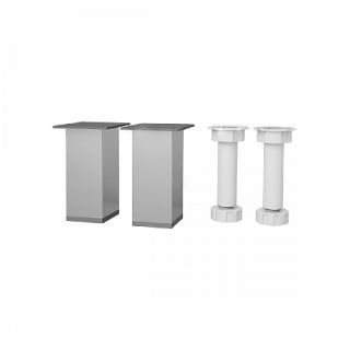 Комплект ножек для мебели Dreja QL 99.9811