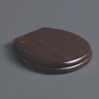 Крышка для унитаза Simas Londra LO009 noce/br орех