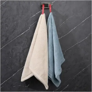 Крючок двойной Gappo G0705-29 оружейная сталь