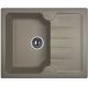 Кухонная мойка Dr. Gans Лора 620 везувий