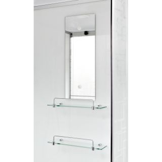 Душевая кабина Deto ЕМ4512 L  N с гидромассажем (гм.) 120х80х208 см