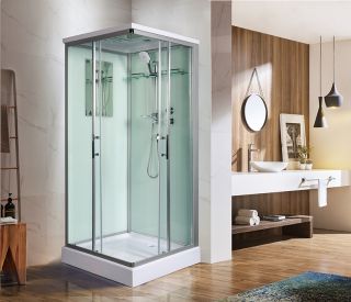 Душевые кабины Weltwasser LAINE 902