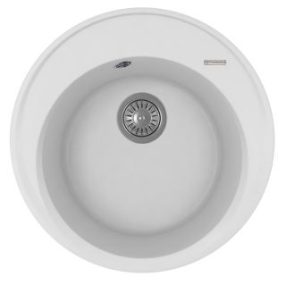 Кухонная мойка Florentina Лацио 510 жасмин