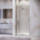 Душевая дверь RGW LE-003 351200306-11 60см хром