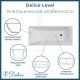 Ванна чугунная Delice Level DLR230602 170х75