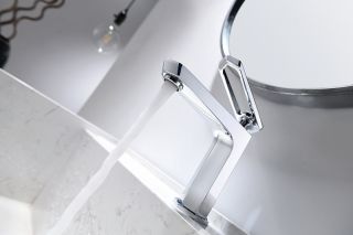 Смеситель Lemark Prizma LM3906C для раковины