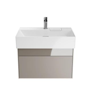 Тумба под раковину Kerama Marazzi Logica LOG.70.2\SAN 70 см песчаный