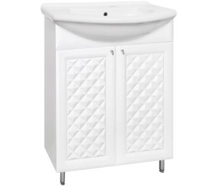 Тумба под раковину Style Line Канна ЛС-00000298